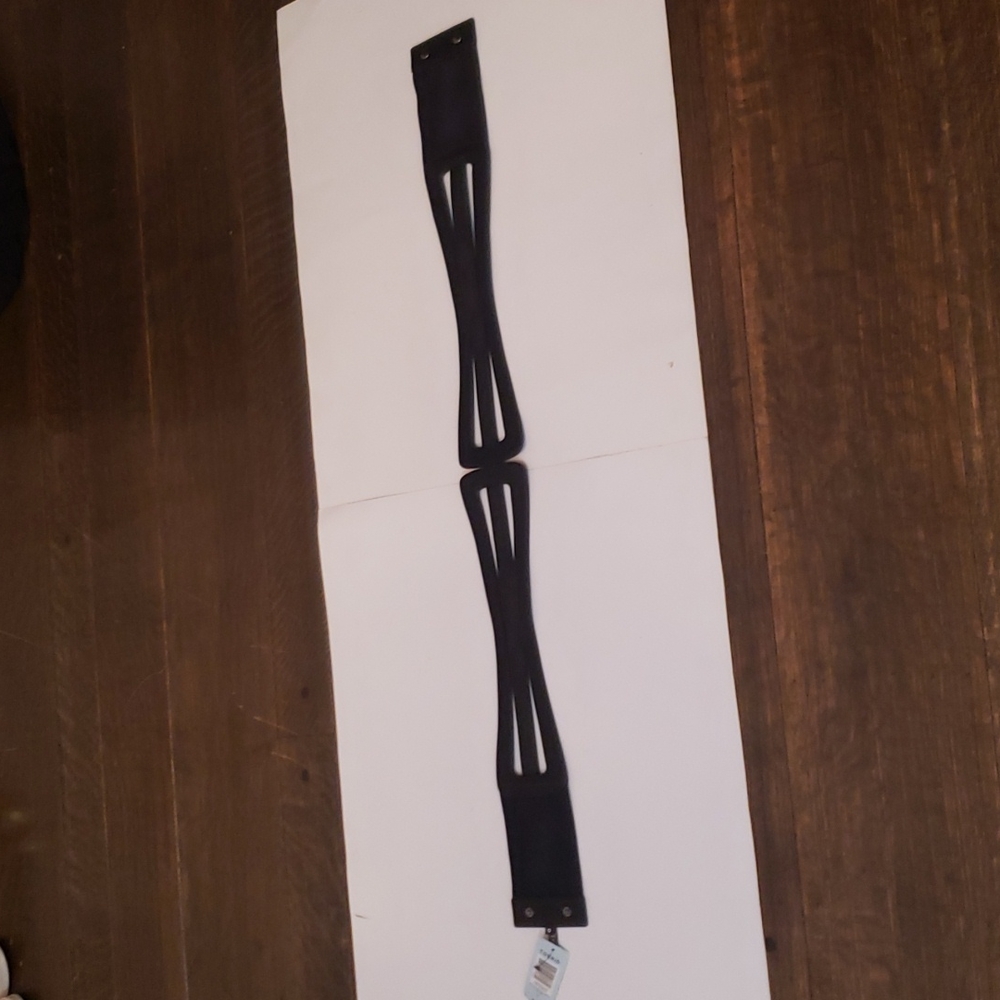 Torrid Belt Size 2 NWT